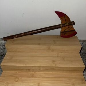 Vintage‎ lincoln’s birthplace toy From Gift Shop